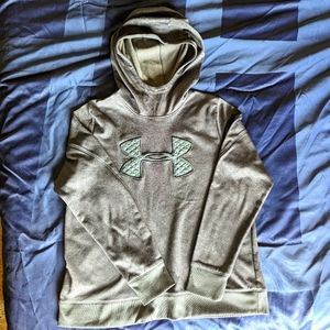 Under Armour Hoodie